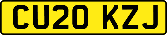 CU20KZJ