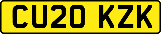 CU20KZK