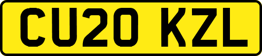 CU20KZL