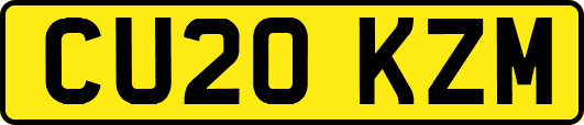 CU20KZM