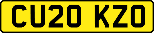 CU20KZO