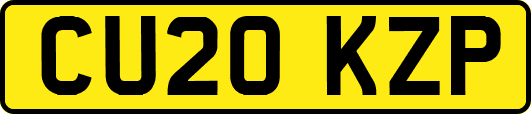 CU20KZP