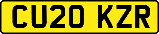 CU20KZR
