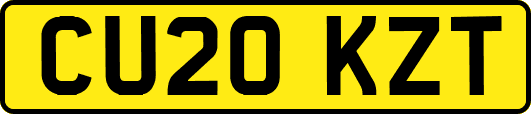 CU20KZT