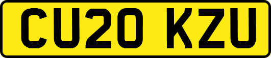 CU20KZU