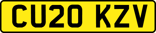CU20KZV