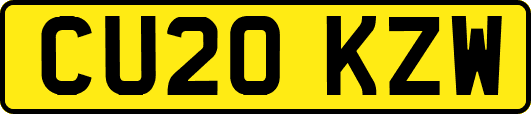 CU20KZW