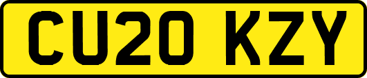 CU20KZY