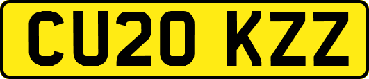 CU20KZZ