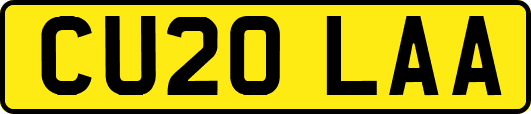 CU20LAA
