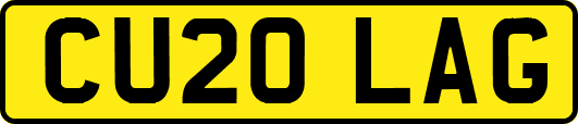 CU20LAG