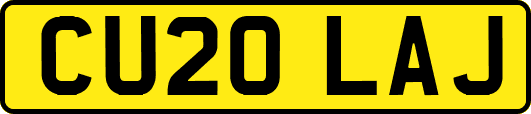 CU20LAJ