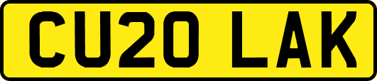 CU20LAK