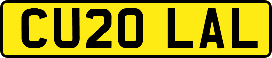 CU20LAL