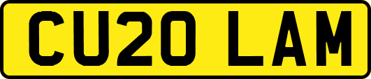 CU20LAM
