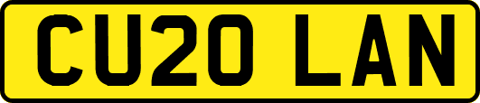 CU20LAN