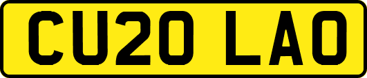 CU20LAO
