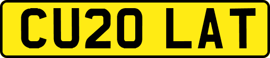 CU20LAT