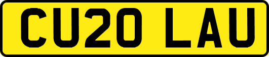 CU20LAU