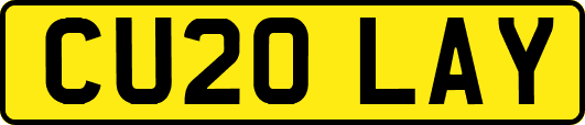 CU20LAY