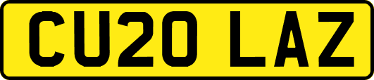 CU20LAZ