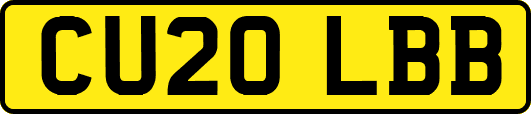 CU20LBB