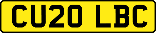 CU20LBC