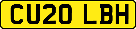 CU20LBH