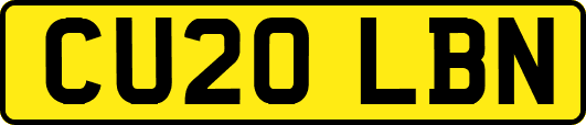 CU20LBN