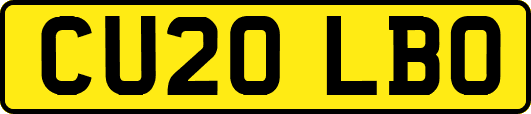 CU20LBO