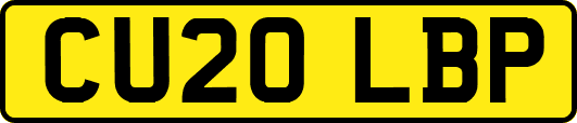 CU20LBP