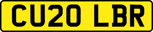 CU20LBR