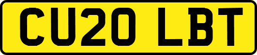 CU20LBT