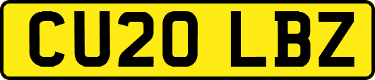 CU20LBZ