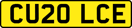 CU20LCE
