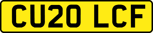 CU20LCF