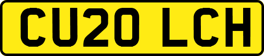CU20LCH