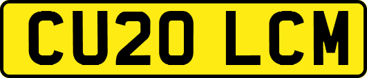 CU20LCM