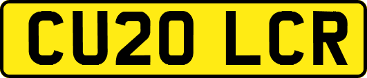 CU20LCR