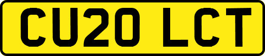CU20LCT