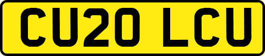 CU20LCU