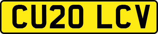 CU20LCV