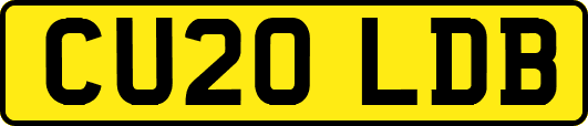 CU20LDB