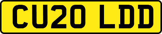 CU20LDD