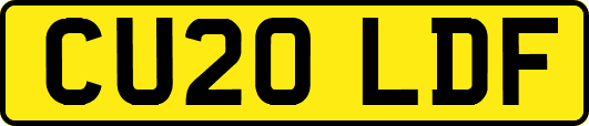 CU20LDF