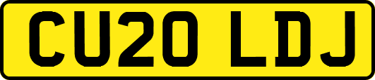CU20LDJ