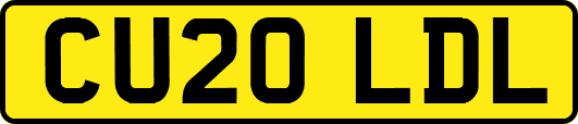 CU20LDL