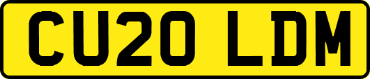 CU20LDM