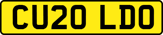 CU20LDO