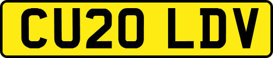CU20LDV